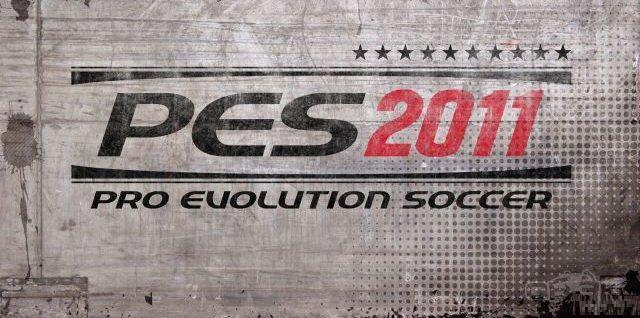 Демо-версия Pro Evolution Soccer 2011 (2010/Ru/[Demo])