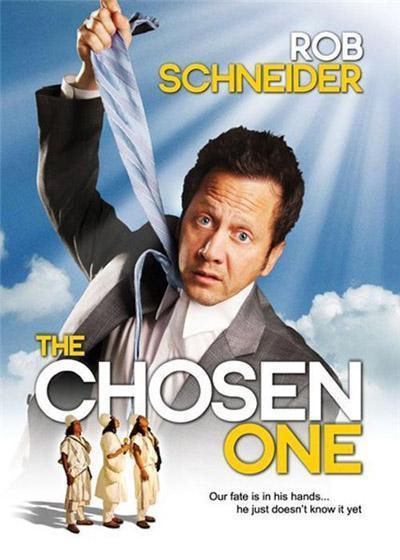 Избранный / The Chosen One (2010/HDRip)