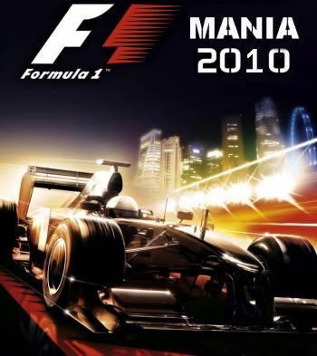 F1 2010 (RUS) [RePack]