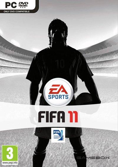 FIFA 11 (2010) PC | RePack