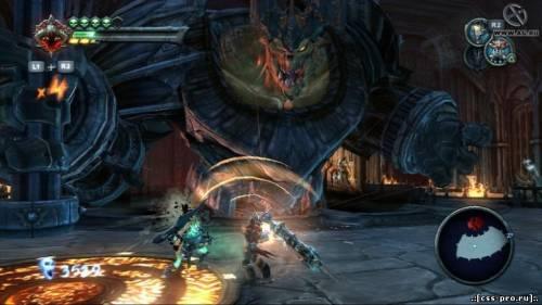 Darksiders: Wrath of War (2010/Multi5) - 4