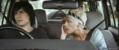 9 храмов / Kao Wat / 9 temples / Secret Sunday (2010/DVDRip) - 1