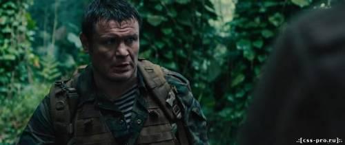 Хищники / Predators (2010) DVDRip(Рус./Укр.Dub. [лицензия]) - 1