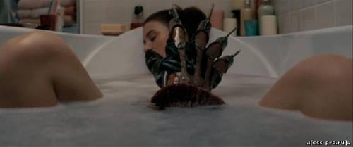 Кошмар на улице Вязов / A Nightmare on Elm Street (2010/Ru) - 1