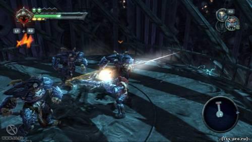 Darksiders: Wrath of War (2010/Multi5) - 1