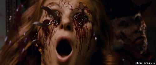 Кошмар на улице Вязов / A Nightmare on Elm Street (2010/Ru) - 3