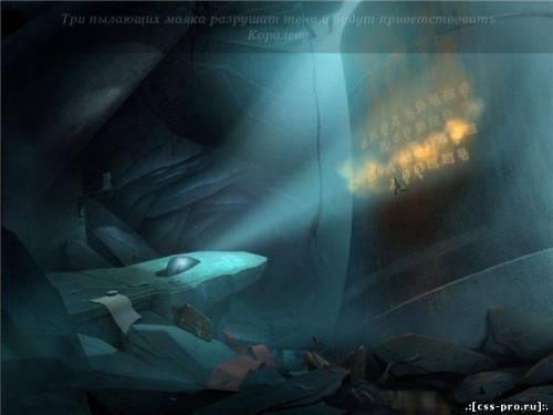 Спасенная: Полет во тьме [2010, Hidden object / Quest] - 5