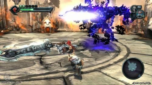 Darksiders: Wrath of War (2010/Multi5) - 2