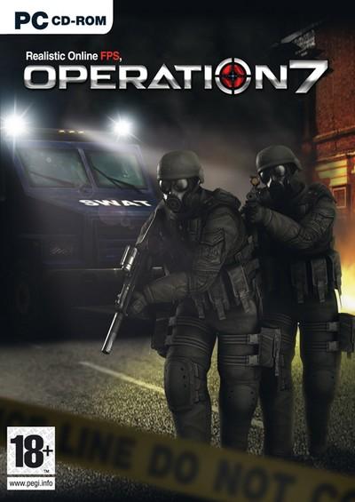 OPERATION7