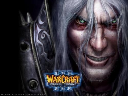 WARCRAFT III v1.24d