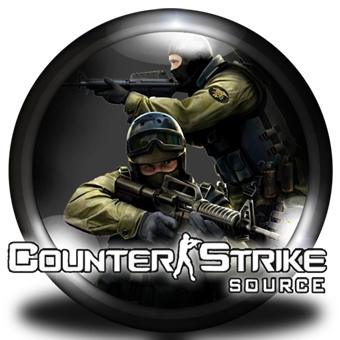 Counter-Strike Source patch v55