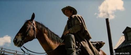 Джона Хекс / Jonah Hex (2010) HDRip - 1