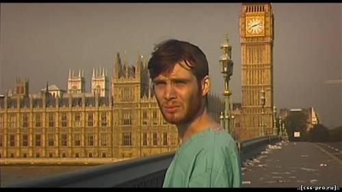 28 дней спустя / 28 Days Later (2002) BDRemux - 2