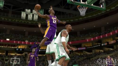 NBA 2K11 (2010/En/[L]) - 4