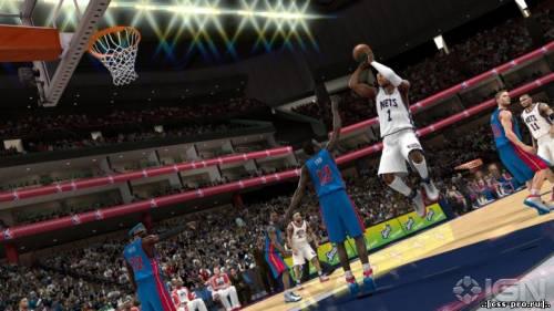 NBA 2K11 (2010/En/[L]) - 1