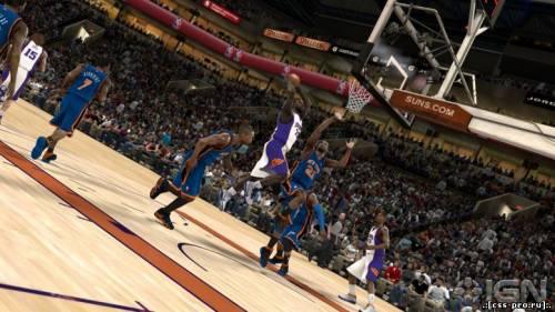 NBA 2K11 (2010/En/[L]) - 3