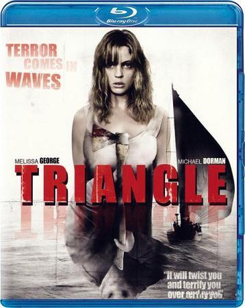 Треугольник / Triangle (2009) BDRip (от HQClub) [ru]