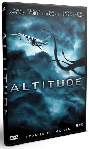 Высота / Altitude (2010/Ru/DVDRip)