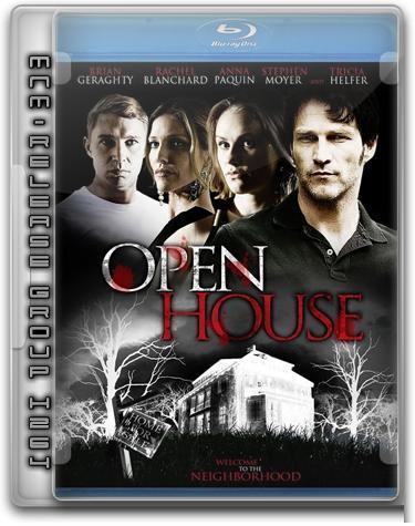 День открытых дверей / Open House (2010/Ru/HDRip)