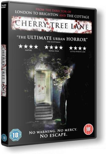 Вишневый переулок / Cherry Tree Lane (2010/Ru/DVDRip)