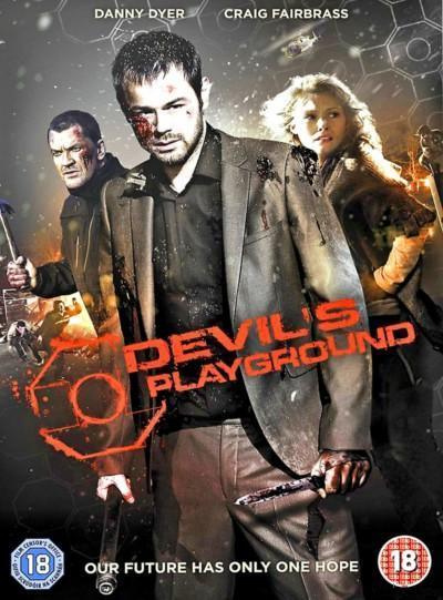 Дьявольские игры / Devils Playground (2010) DVDRip