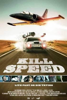 Убийственная скорость / Kill Speed (2010) BDRip