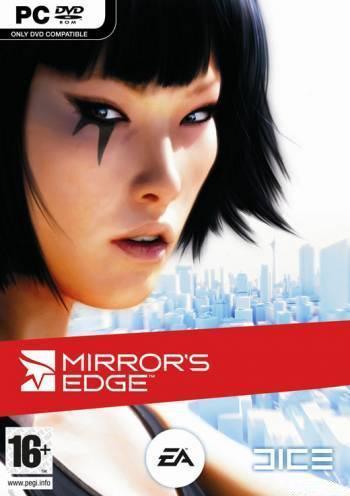 Mirror`s edge/Край зеркал ( версия 1.01.0.)