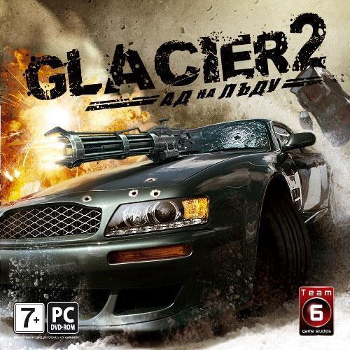 Glacier 2. Ад на льду / Glacier 2: Hell on Ice (2009/PC)