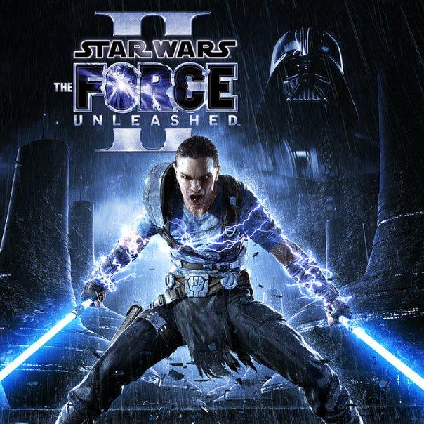 Star Wars: The Force Unleashed 2 [Ru/En]