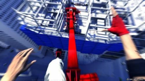 Mirror`s edge/Край зеркал ( версия 1.01.0.) - 4