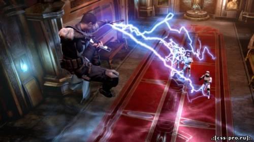 Star Wars: The Force Unleashed 2 [Ru/En] - 1