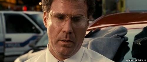 Копы в глубоком запасе / The Other Guys(2010/Ru/Uk/DVDRip) - 2