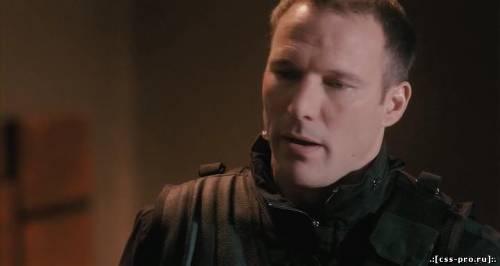 Отчаянный мститель / Born to Raise Hell (2010/Ru/HDRip) - 2