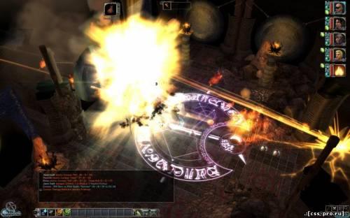 Neverwinter Nights 2 Platinum (2010/Ru/[L] by TRiViUM) - 4