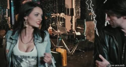 Отчаянный мститель / Born to Raise Hell (2010/Ru/HDRip) - 3