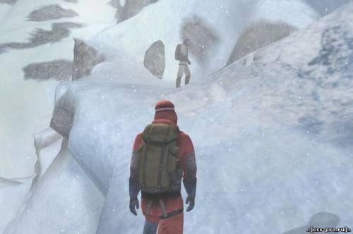 Проклятая гора / Cursed Mountain (2010/Ru/R.G. Catalyst) - 2