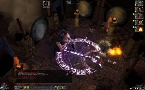 Neverwinter Nights 2 Platinum (2010/Ru/[L] by TRiViUM) - 1