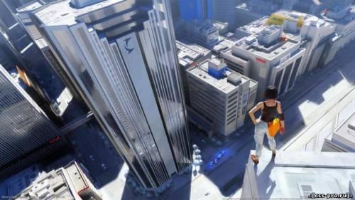 Mirror`s edge/Край зеркал ( версия 1.01.0.) - 3