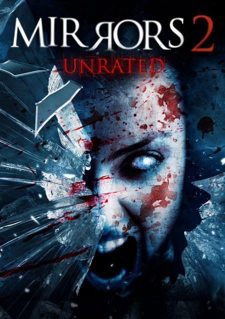 Зеркала 2 / Mirrors 2 / 2010 / ПД / BDRip (1080p)