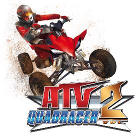 ATV Quadracer Vol.2 (2010/Ge/[L])