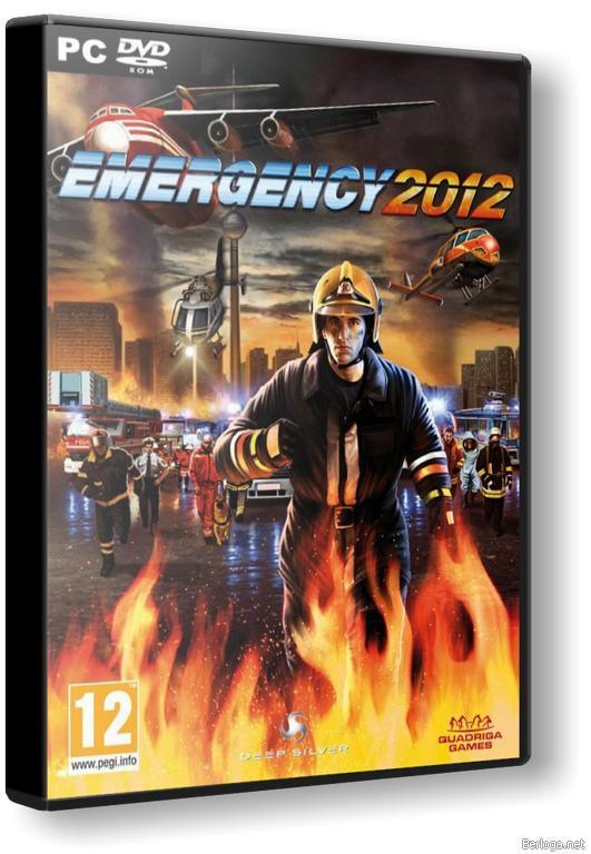 Emergency 2012 (2010/En/RG ReCoding