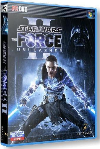 [DLC] Star Wars: The Force Unleashed II (2010/Multi/DLC)