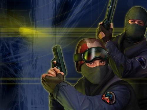 Counter - Strike 1.6 Full v35 NonSteam