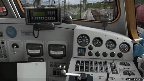 RailWorks 2 Train Simulator (2010/RUS) - 3