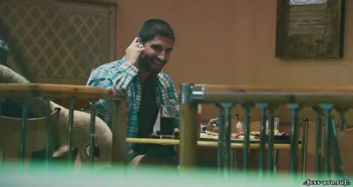 Четыре льва / Four Lions (2010/Ru/HDRip) - 2