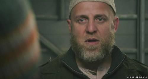 Четыре льва / Four Lions (2010/Ru/HDRip) - 1