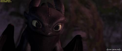 Как приручить дракона / How to Train Your Dragon (2010) 1080 - 4