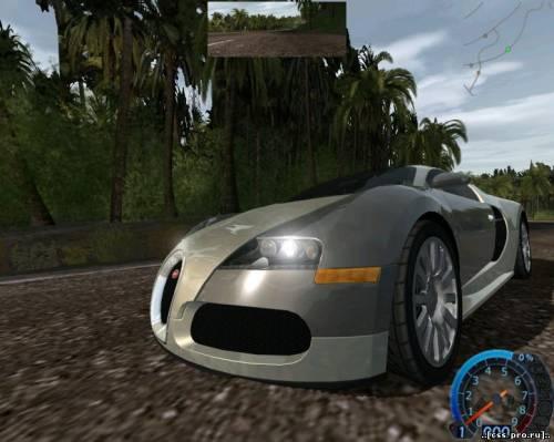 World Racing 2: Предельные обороты + ExtraPack 2010 - 4