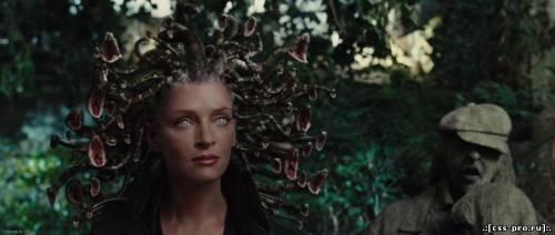 Перси Джексон и похититель молний (2010/Ru/En/BDRip 1080p) - 2