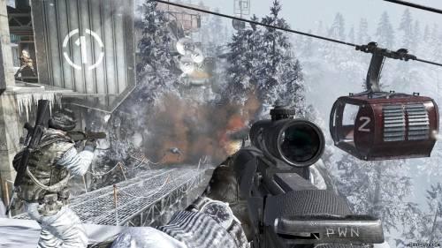 Call of Duty: Black Ops [repack/RUS/Полная версия/Crack/NoSteam] - 1
